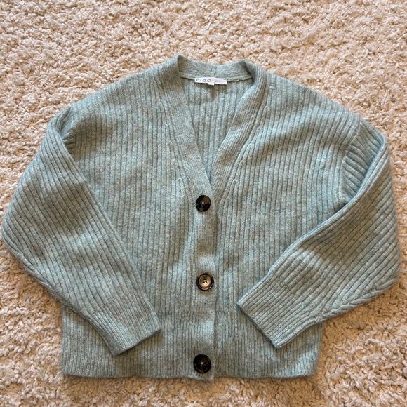 cleo Sweaters - Cleo Sweater